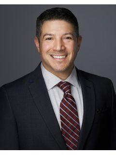 Mauro Lopez of CENTURY 21 Circle photo