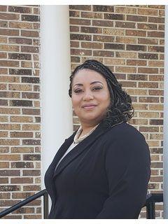 Evelyn Sherman of CENTURY 21 McAlpine Associates photo