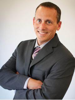 Jason Phillips of CENTURY 21 House of Realty, Inc. photo