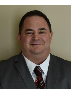 Francis Mellace of CENTURY 21 Rauh & Johns photo