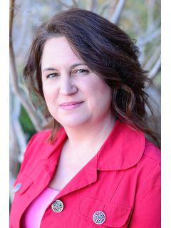 Stacey Blackmon of CENTURY 21 Associated Professionals, Inc. photo