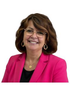 Keeley Roan of CENTURY 21 First Group photo