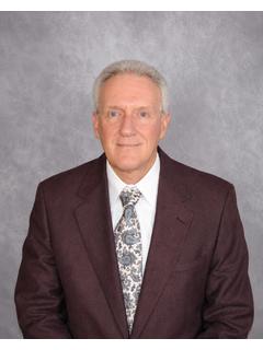 Kevin Ritchotte of CENTURY 21 Guardian Realty photo