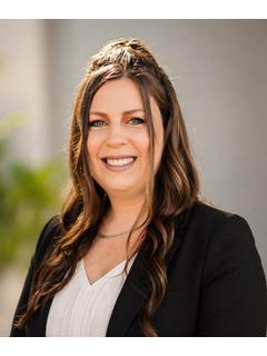 Sarah Prudhomme Oubre of CENTURY 21 Buelow-Miller Realty photo