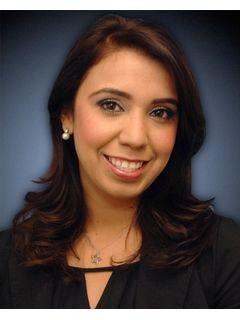 Jesenia Magallon of CENTURY 21 Masters photo