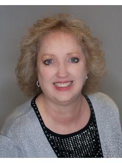 Jamie Dusthimer of CENTURY 21 Integra photo