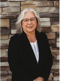 Lisa Sheehy of CENTURY 21 American Realty photo