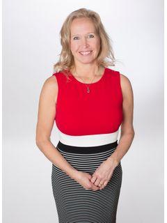 Vanda Del Rossi of CENTURY 21 Vanguard photo