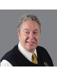 Jeff Kaul of CENTURY 21 Atwood photo