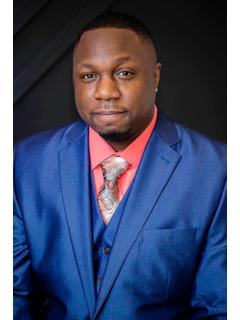 Ontario Davis of CENTURY 21 Metro Brokers photo