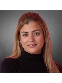 Ingrig Suarez of CENTURY 21 Preferred Realty, Inc. photo