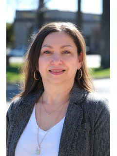 Angela Perry of CENTURY 21 Select Real Estate, Inc. photo