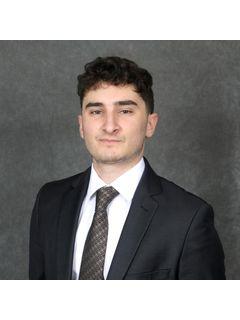 Nicholas DiBartolo of CENTURY 21 Gemini LLC photo