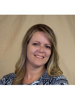 Kara Fenner of CENTURY 21 Circle photo