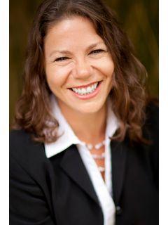 Emily Khayat of CENTURY 21 King Realty photo