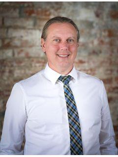 Craig DeAtley of CENTURY 21 Empire Realty, S. E. photo