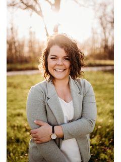 Hannah Kelly of CENTURY 21 Hometown Properties photo