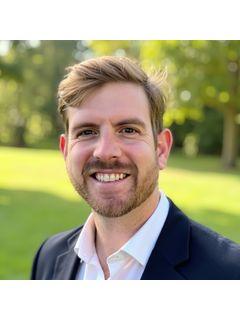 Trey Fields of CENTURY 21 Lakeside Realty photo