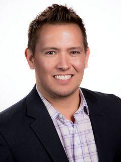 Michael Marquette of CENTURY 21 Affiliated photo