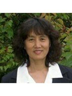 Yi Ling Cui