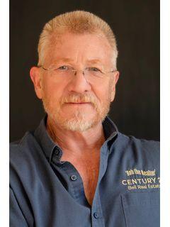 Robert  Higgins of CENTURY 21 Bell Real Estate photo