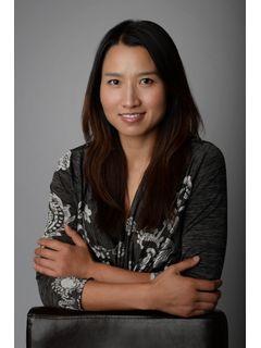 Tokeyi Anfinson of CENTURY 21 Harman Realty photo