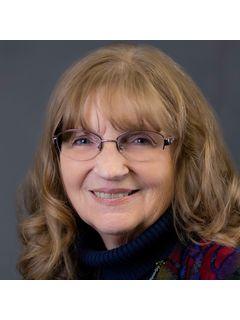 Sherry Blair of CENTURY 21 Cornerstone Realty photo