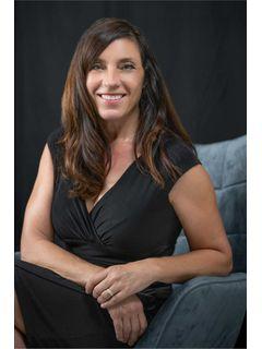 Christine Blasses of CENTURY 21 Selling Paradise photo