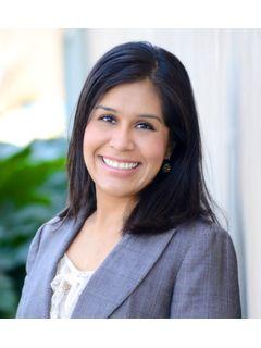 Maribel Chavez of CENTURY 21 A Better Service Realty photo