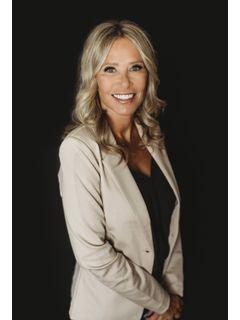Tonya Carter of CENTURY 21 American Realty photo