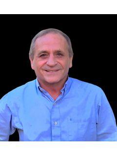 Rick Ernst of CENTURY 21 Pierce Realty photo