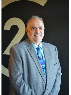 Randy Bloedow of CENTURY 21 Curran & Oberski photo
