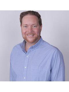 Christopher Edwards of CENTURY 21 Alliance photo