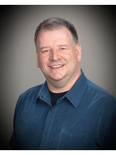 Chris Smith of CENTURY 21 Van Dorm Realty photo