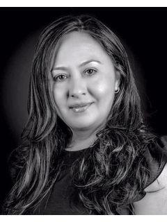 Rosa Soto of CENTURY 21 Top Producers photo