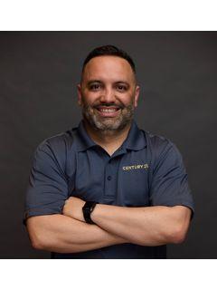 David S. Torres of CENTURY 21 Western Realty photo