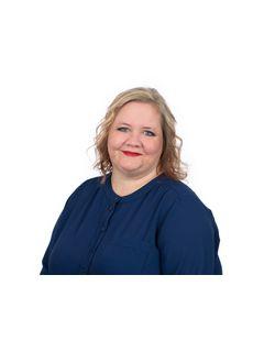 Ginger McMillan of CENTURY 21 Judge Fite Company photo