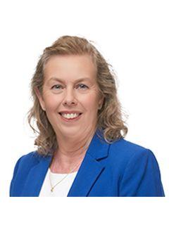 Mandy Gulley of CENTURY 21 Judge Fite Company photo