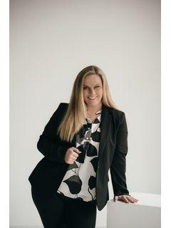 Lauren Waters of CENTURY 21 Tevas photo