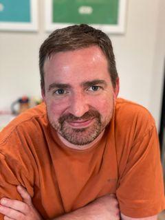 Matthew Schuchard of CENTURY 21 Access photo