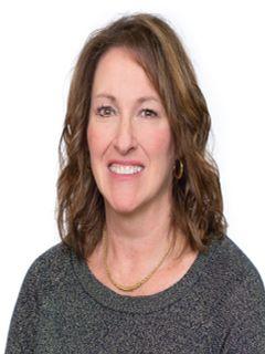 Judie Burnham of CENTURY 21 Judge Fite Company photo