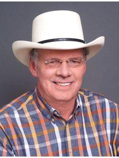 Byron Grant of CENTURY 21 Masters photo