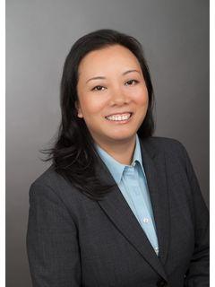 Hailing Zhong of CENTURY 21 Lighthouse Realty photo