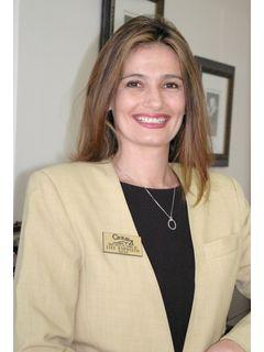 Lily Esposito of CENTURY 21 Real Estate Champions photo