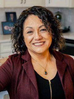 Roxana Cortes-Trinidad of CENTURY 21 Affiliated photo