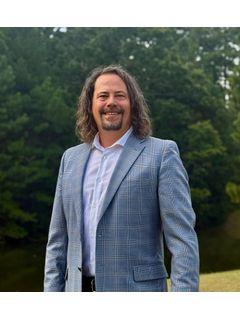 Joseph Willingham of CENTURY 21 Results photo