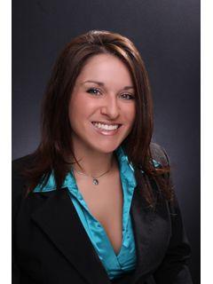 Tiffany Palmer of CENTURY 21 Investment Realty photo