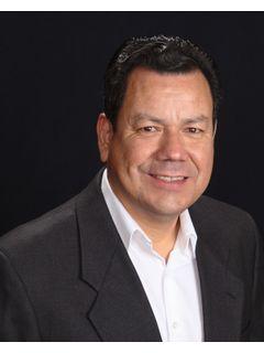 Hugo Leiva of CENTURY 21 Realty Masters photo