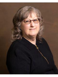 Jean Norman of CENTURY 21 Broughton Team photo