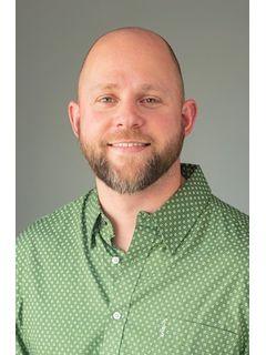 Lucas Little of CENTURY 21 Community photo